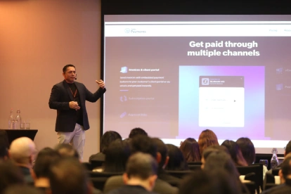 Zoholics se celebró por primera vez en Ecuador con foco en inteligencia artificial privada y herramientas digitales para empresas de todos los tamaños