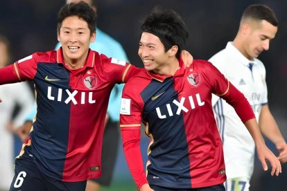 Kashima Antlers y Vissel Kobe disputarán la final del J League 100 Year Vision Tournament tras destacarse en sus respectivas conferencias.