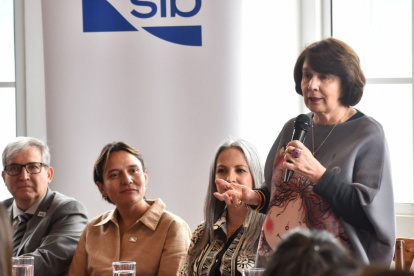 Sala CTIAM en Quito acercará ciencia, tecnología e innovación a nuevas generaciones.