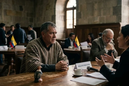 En medio de un panorama político enrarecido, el verdadero desafío radica en deponer agendas individuales.