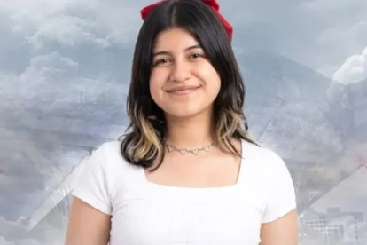 Nathaly Mafla, estudiante de la EPN, fue hallada sin vida tras permanecer desaparecida durante cinco días en Quito.