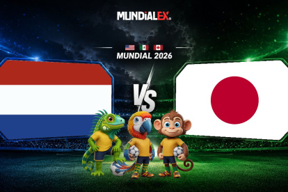 La selección de Países Bajos se prepara para su debut en el Mundial 2026.