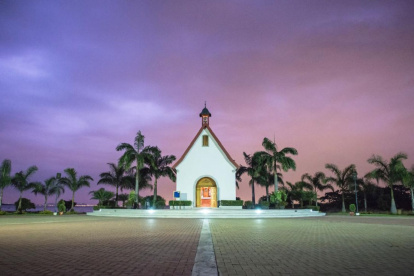 La familia de Schoenstatt caminará unidas hasta el santuario para agradecer y celebrar a los padres