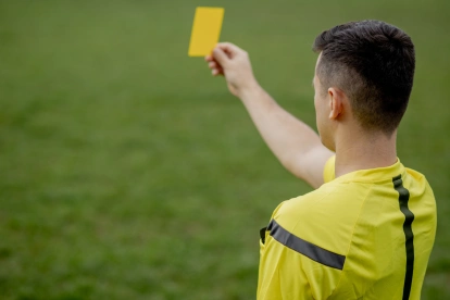 Cambios en el Mundial 2026: las tarjetas amarillas sufren modificaciones en sus reglas.
