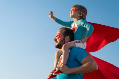 El Día del Padre 2026 se celebrará el domingo 21 de junio