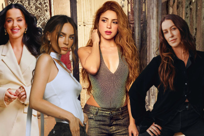 Artistas internacionales formarán parte de los espectáculos musicales que acompañarán la inauguración y otros eventos del Mundial 2026.