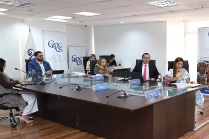 Tras tres años de procesos estancados, vocales y jueces electorales siguen prorrogados, varias instituciones siguen sin nuevos titulares.