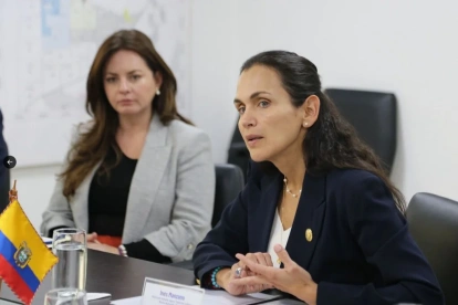 Inés Manzano difundió un comunicado y presentó un escrito ante la Fiscalía sobre el caso Progen.