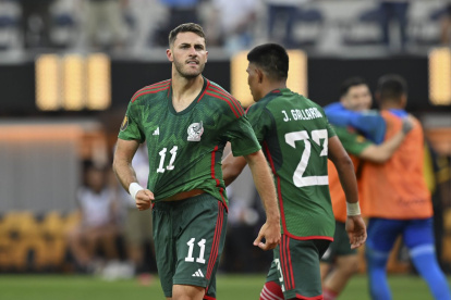 La Selección de México inicia la disputa del Mundial 2026.