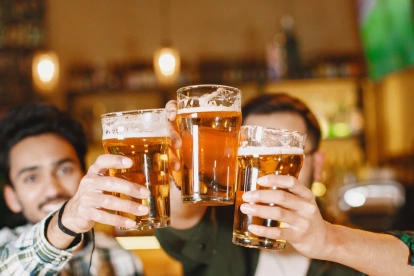 La cerveza podría costa hasta un 20 % menos en Ecuador durante el Mundial de fútbol.