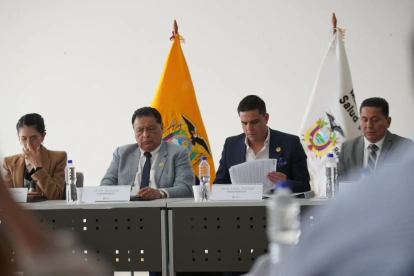 Ecuador sumó 10 drogas sintéticas al control sanitario por riesgo de sobredosis y adicción.