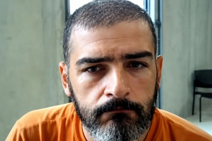 Jueza negó caución a Aquiles Álvarez el 11 de junio en Samborondón pese a cumplir COIP