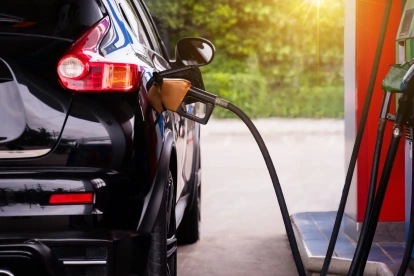 El precio de la gasolina súper registrará el mayor incremento del mes, con un alza de 18,5 % respecto al período anterior.