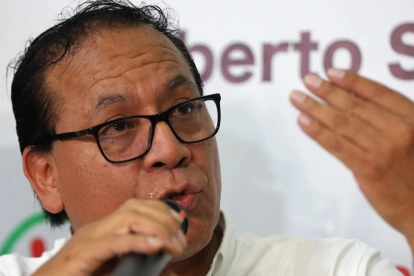 Elecciones Perú 2026: Roberto Sánchez pide a Keiko Fujimori una revisión exhaustiva del conteo
