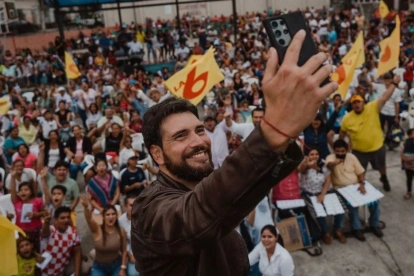 Jan Topic asegura que los ataques políticos se intensifican en períodos electorales y advierte que desincentivan la participación de nuevos liderazgos en el país.