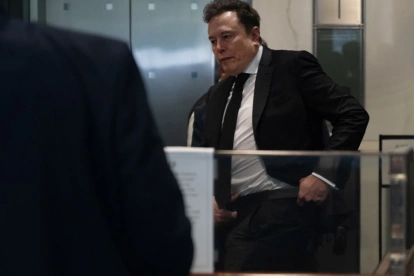 Musk tiene actualmente 7 principales empresas activas.