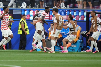 Resultados del Mundial 2026: consulte los vencedores y cómo van los partidos de la fase de grupos.