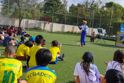 El nuevo reglamento reorganiza el sistema deportivo ecuatoriano y establece nuevas obligaciones para clubes, atletas y escuelas.