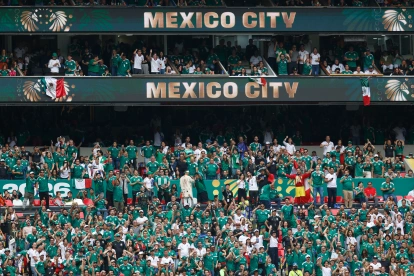 El Mundial 2026 se inauguró en México.