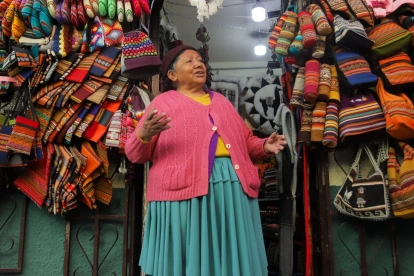Las pérdidas para el turismo y la gastronomía en el país suman aproximadamente 110 millones de dólares.