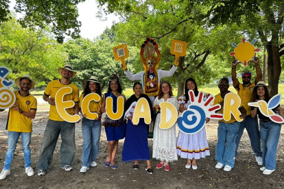 Con esta estrategia, Ecuador busca aprovechar la exposición global del torneo para incrementar su visibilidad como destino turístico.