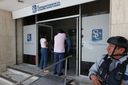 La duración de algunos procesos de liquidación y la actuación de ciertos liquidadores han generado cuestionamientos a la labor de control de la SuperCías.