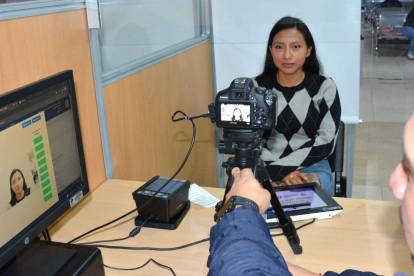 Registro Civil abrirá 14 agencias los sábados desde el 20 de junio en 11 provincias del Ecuador.
