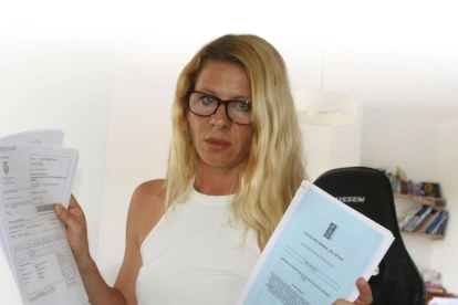 La activista Monika Silva fue hallada sin vida en su vivienda de Santa Elena. Según información pública, a ella la habían alertado de que existían serias amenazas contra su vida.