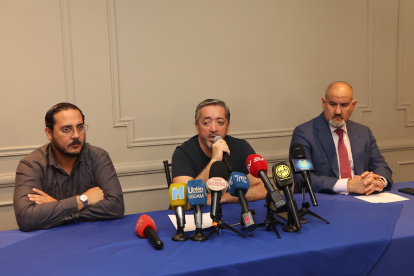 Defensa de Aquiles Álvarez denunciará a jueza tras rechazo de caución en el caso Grillete.