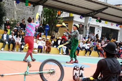 Vacaciones 2026 en Quito ofrecen campamentos vacacionales, cursos deportivos y actividades recreativas para niños y adolescentes en distintos sectores de la ciudad.