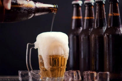 La cerveza industrial y la artesanal dejaron de pagar el ICE específico y el ICE ad valorem desde el 12 de junio de 2026.