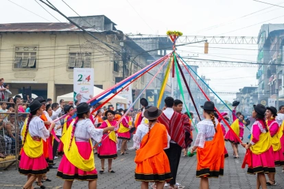 Ecuador tendrá feriados locales en junio y julio por cantonización y fundación en varias ciudades