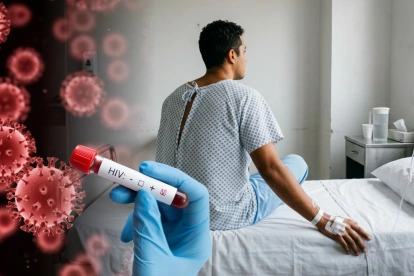 Organizaciones sociales alertan sobre reportes de entrega incompleta de medicamentos antirretrovirales en unidades del IESS en Quito.