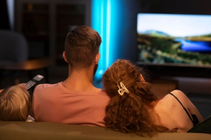 Películas para disfrutar en familia