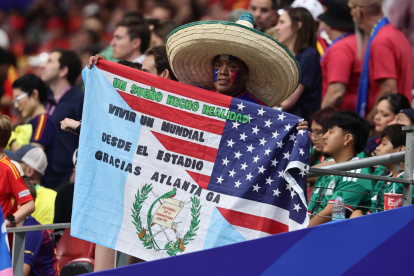 Han transcurrido cinco días de competición