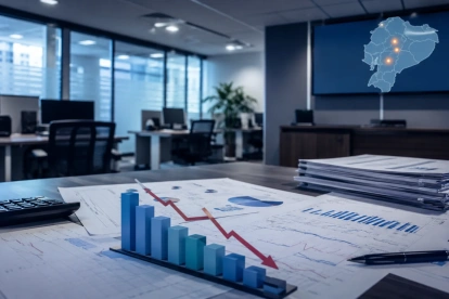 Durante 2026, dos cooperativas ingresaron al proceso de liquidación forzosa.
