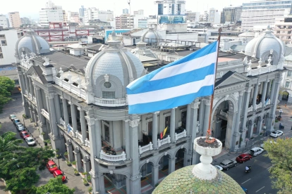 Proceso de remoción avanza pese al desistimiento.