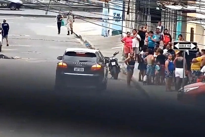 La falta de una investigación concluyente mantiene abiertas las interrogantes sobre el caso Porsche.