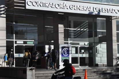 La reforma aprobada por la Asamblea faculta a la Contraloría a destruir documentos reservados, secretos o secretísimos.