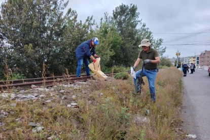 Participación. Las jornadas se realizaron en zonas urbanas y rurales de Tungurahua.