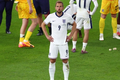 Inglaterra vs. Croacia en el Mundial 2026: Harry Kane llega como figura goleadora de los Tres Leones.