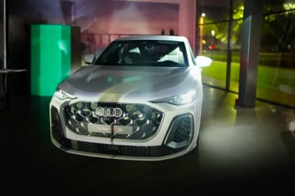 El All New Q5 llega al mercado ecuatoriano en versiones SUV y Sportback, con un diseño renovado y una experiencia digital más avanzada.