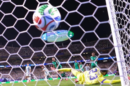Tabla de goleadores del Mundial 2026 actualizada: así avanza la carrera por la Bota de Oro.