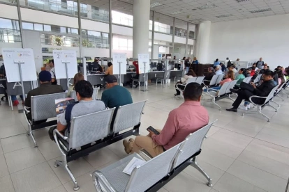 ANT abre jornadas 20 y 27 junio en Ecuador para renovar licencias antes del fin de prórroga