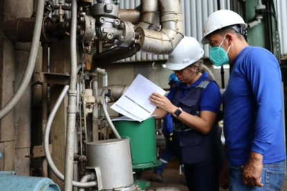Termoesmeraldas I, ubicada en la provincia de Esmeraldas, inició operaciones en agosto de 1982 y cuenta con una potencia instalada de 132 megavatios (MW).