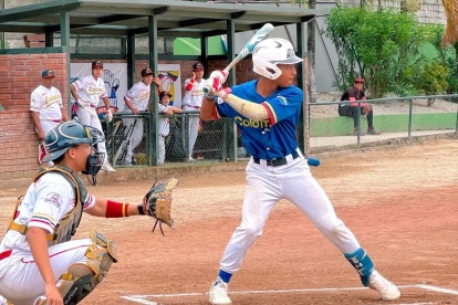 El Campeonato Premundial U16 de Béisbol Pony League se disputará en las instalaciones de la Liga Infantil de Béisbol Miraflores.