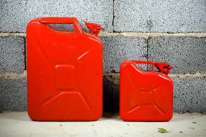Referencial. Los operativos contra el robo de combustibles buscan frenar las perforaciones clandestinas que generan pérdidas económicas al Estado.