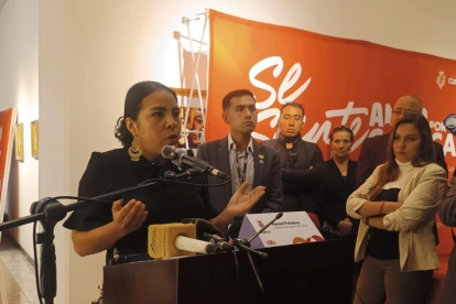 Entre las prioridades inmediatas de su gestión es atender la crisis del transporte público urbano.