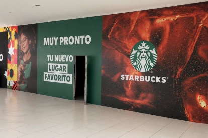 Fachada de uno de los locales de El Dorado, donde operará la firma que, en el 2025, facturó $ 5,4 millones.