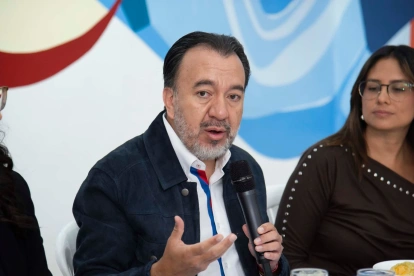La concesión de la Ruta Viva -ofrecimiento de Muñoz en su campaña- ha quedado diferida sin fecha porque habría implicado establecer un peaje y eso le restaría votos.